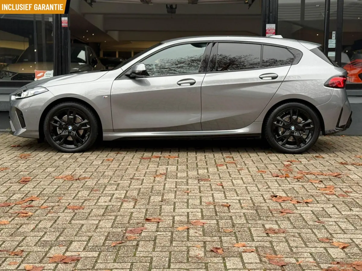 120 M Sport Design Edition Aut*Led*Navi*360*