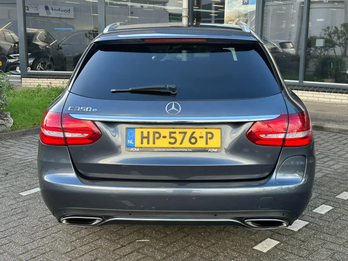 350 e Lease Edition