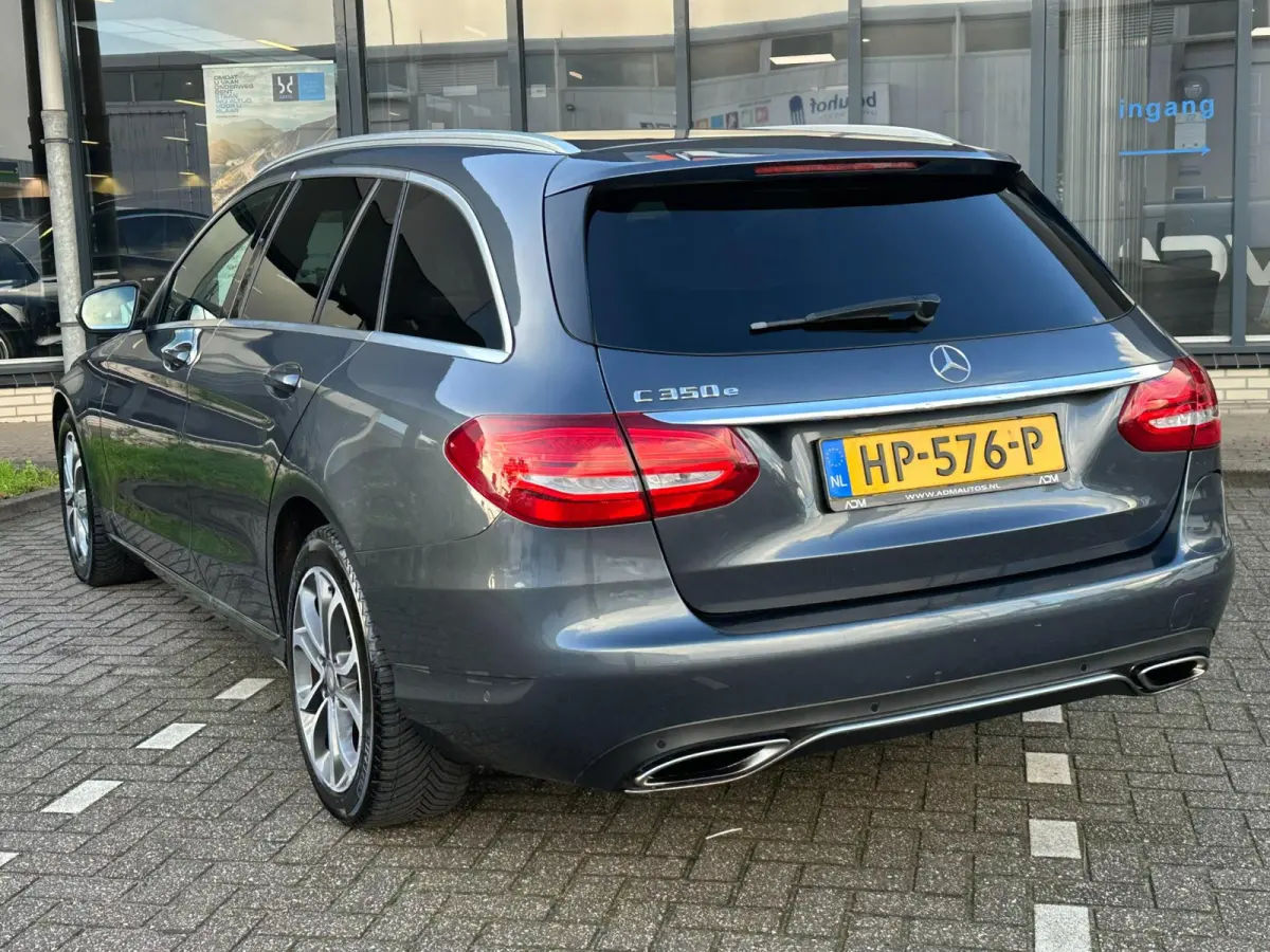 350 e Lease Edition