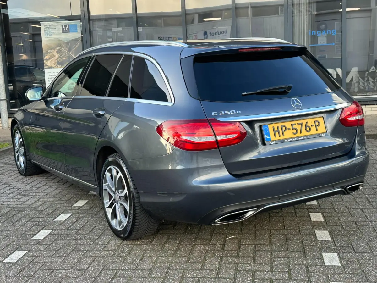 350 e Lease Edition