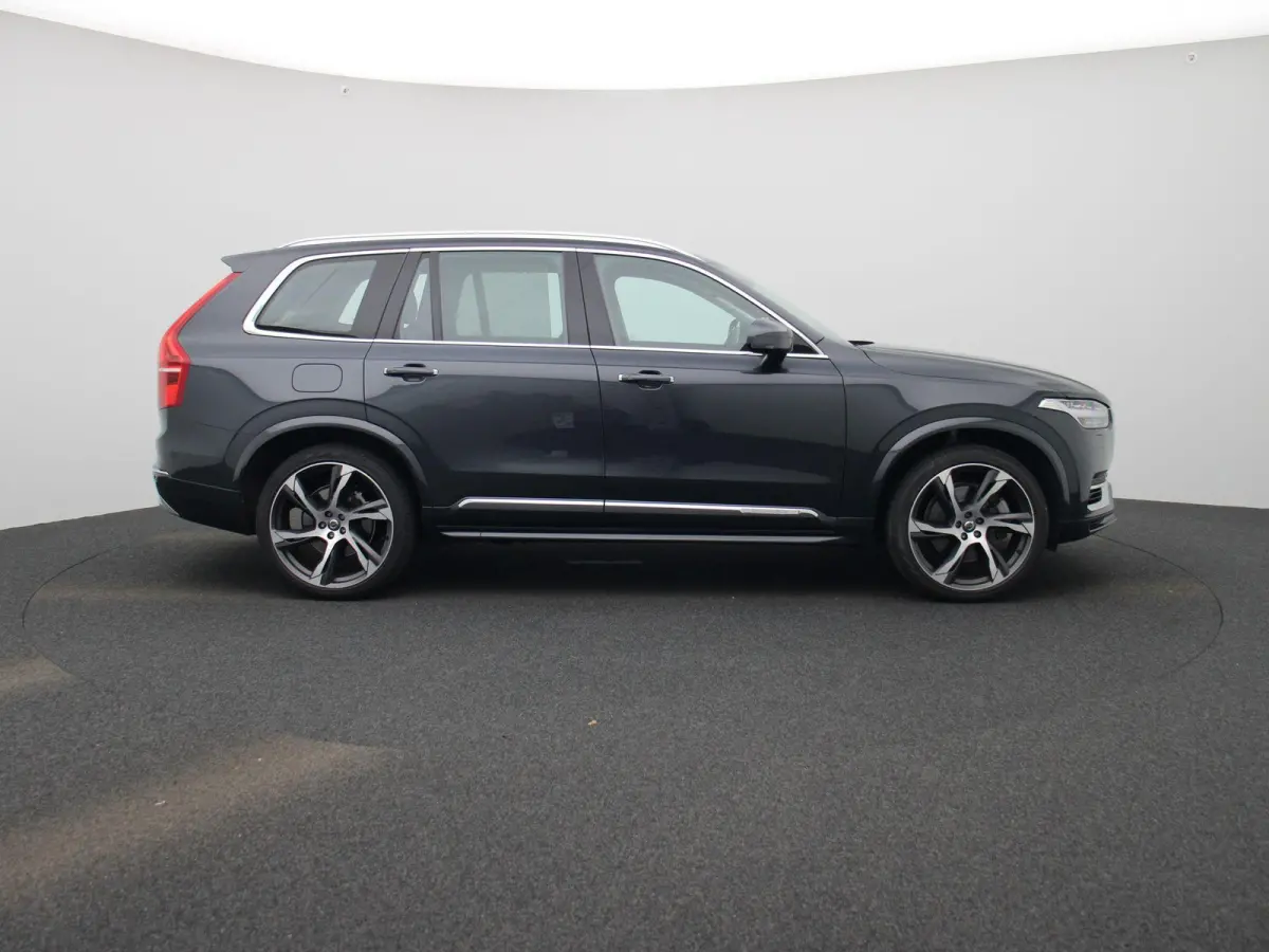 2.0 T8 Recharge AWD Inscription Exclusive | Automaat | Luchtvering | Adaptieve Cruise Stop&Go | Navigatie |  Head-up Display | 360° Camera | Panoramadak | Nappa Leder | Massage Stoelen | St