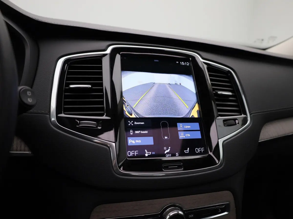 2.0 T8 Recharge AWD Inscription Exclusive | Automaat | Luchtvering | Adaptieve Cruise Stop&Go | Navigatie |  Head-up Display | 360° Camera | Panoramadak | Nappa Leder | Massage Stoelen | St