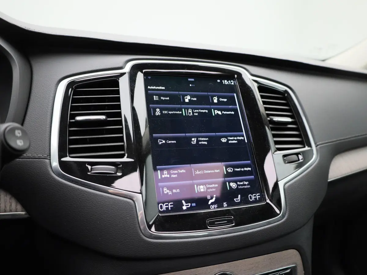 2.0 T8 Recharge AWD Inscription Exclusive | Automaat | Luchtvering | Adaptieve Cruise Stop&Go | Navigatie |  Head-up Display | 360° Camera | Panoramadak | Nappa Leder | Massage Stoelen | St