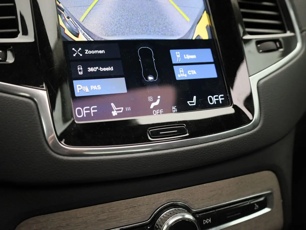 2.0 T8 Recharge AWD Inscription Exclusive | Automaat | Luchtvering | Adaptieve Cruise Stop&Go | Navigatie |  Head-up Display | 360° Camera | Panoramadak | Nappa Leder | Massage Stoelen | St