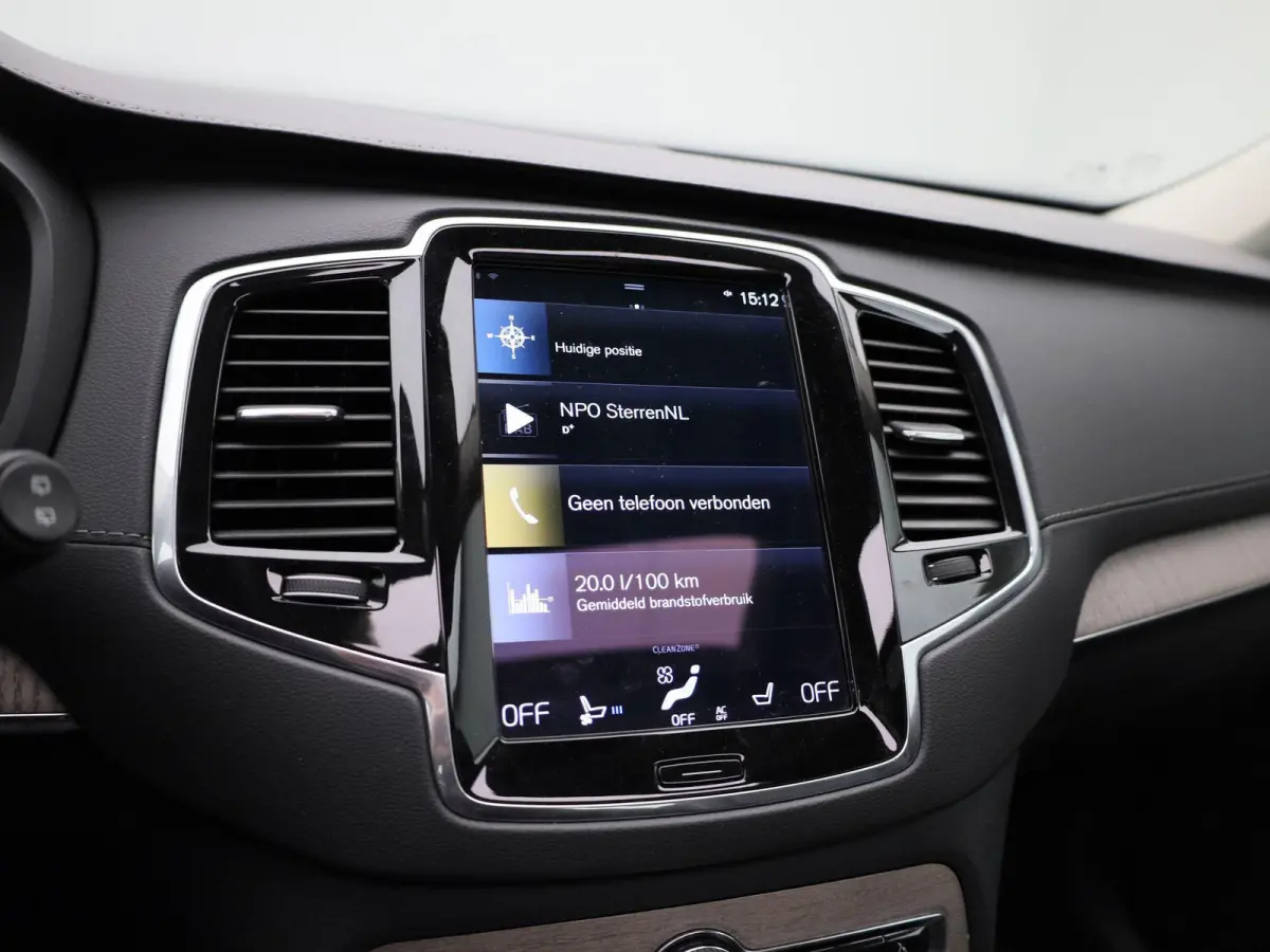 2.0 T8 Recharge AWD Inscription Exclusive | Automaat | Luchtvering | Adaptieve Cruise Stop&Go | Navigatie |  Head-up Display | 360° Camera | Panoramadak | Nappa Leder | Massage Stoelen | St