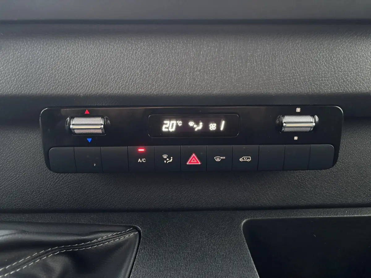 211 1.9 CDI L2H2 FWD*ECC*CAMERA*3PERSOONS*TEL*