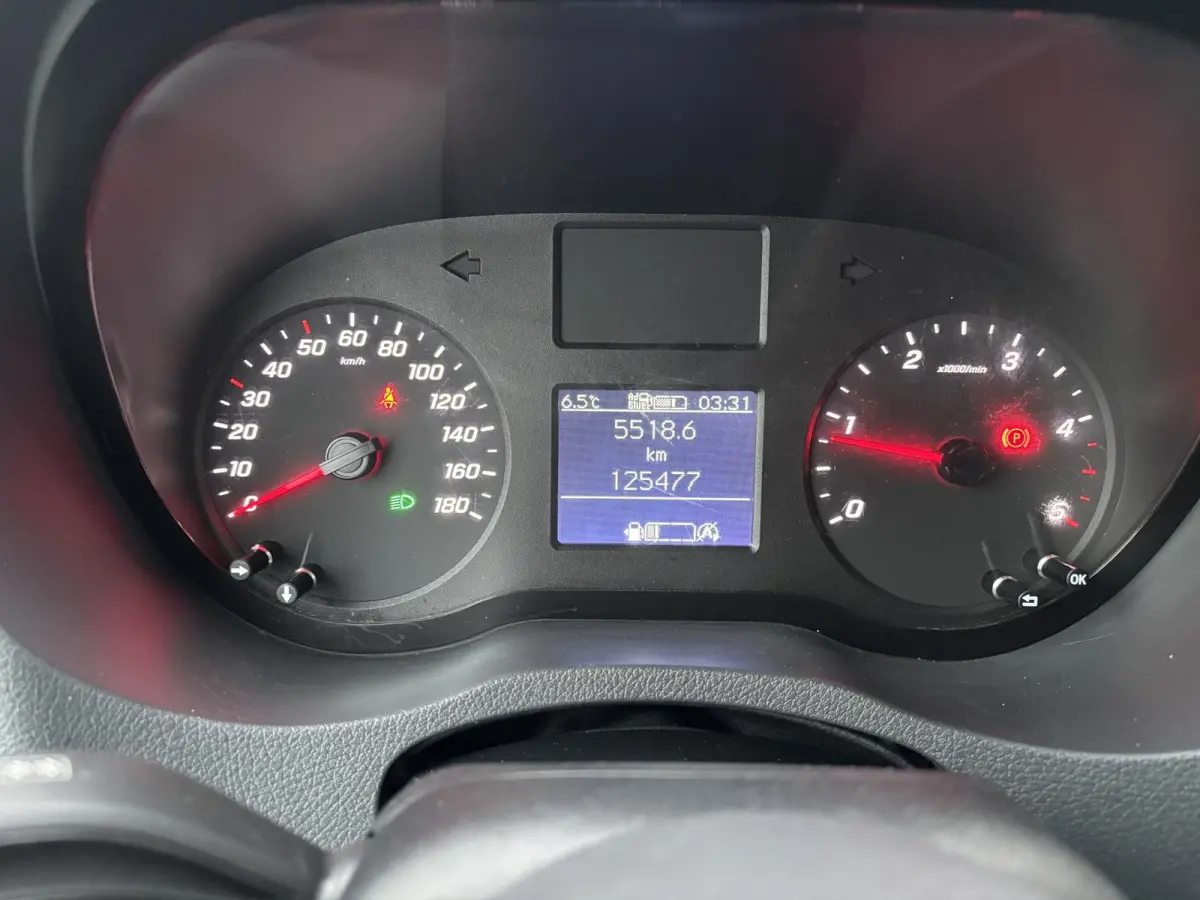 211 1.9 CDI L2H2 FWD*ECC*CAMERA*3PERSOONS*TEL*