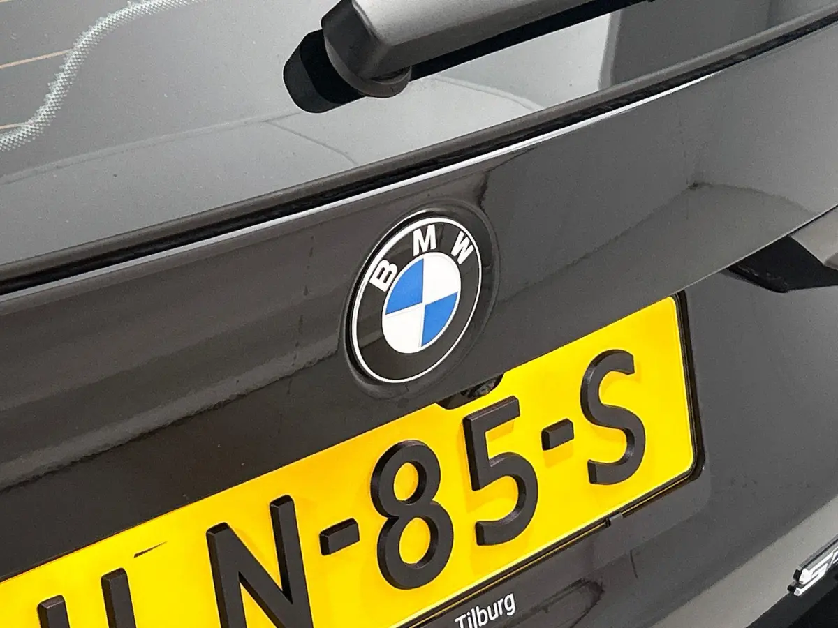 sDrive18i M-SPORT | SHADOW-LINE | CARPLAY | CAMERA