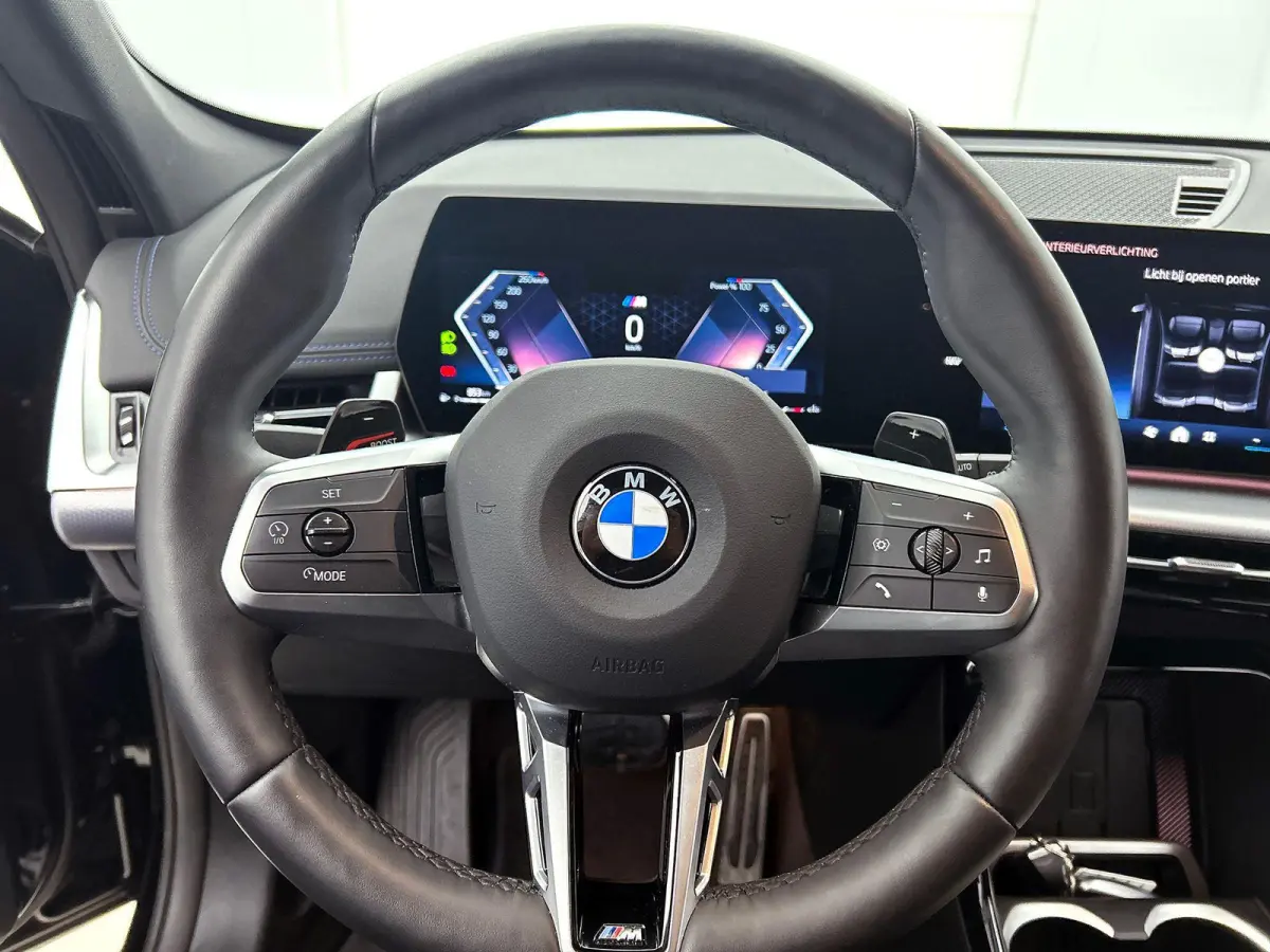sDrive18i M-SPORT | SHADOW-LINE | CARPLAY | CAMERA