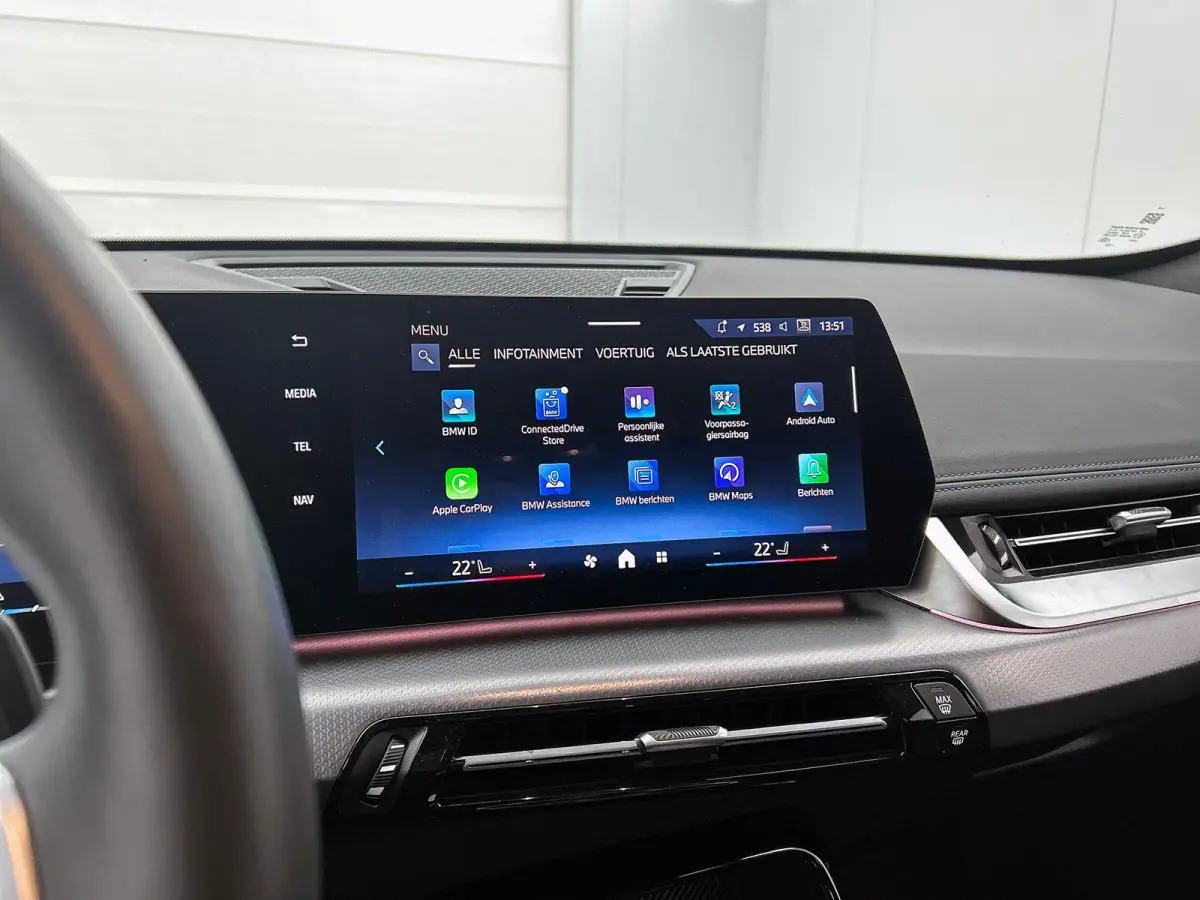 sDrive18i M-SPORT | SHADOW-LINE | CARPLAY | CAMERA
