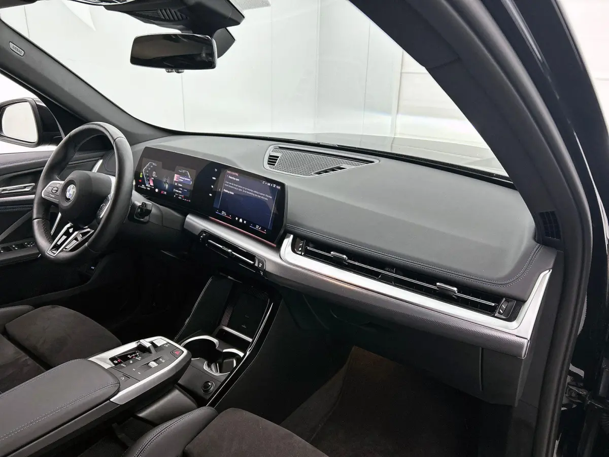 sDrive18i M-SPORT | SHADOW-LINE | CARPLAY | CAMERA