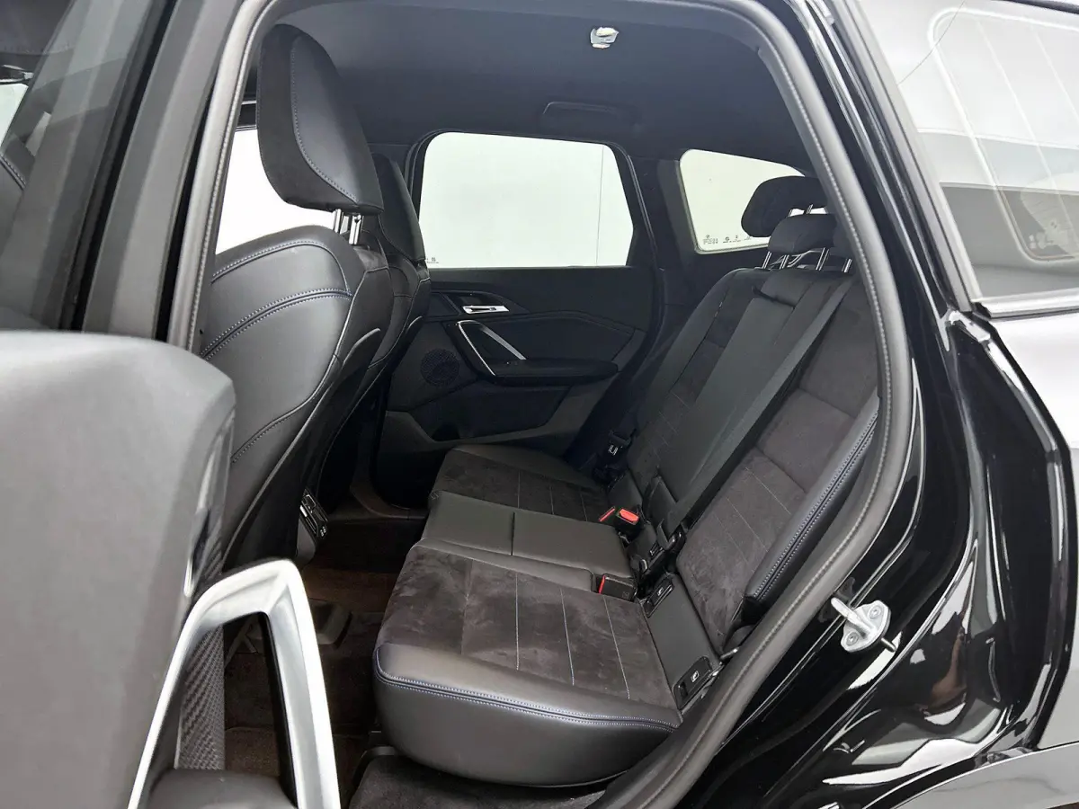 sDrive18i M-SPORT | SHADOW-LINE | CARPLAY | CAMERA