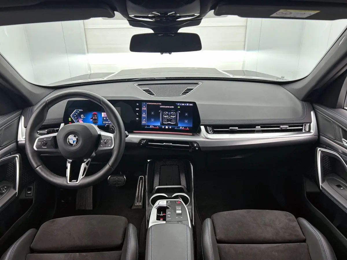 sDrive18i M-SPORT | SHADOW-LINE | CARPLAY | CAMERA