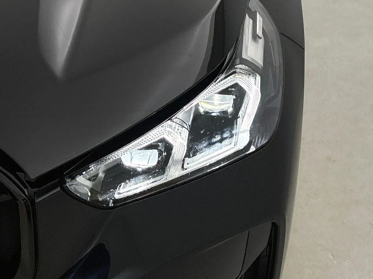 sDrive18i M-SPORT | SHADOW-LINE | CARPLAY | CAMERA