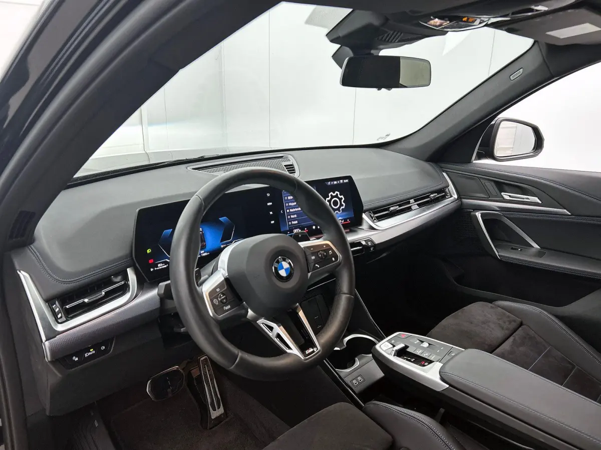 sDrive18i M-SPORT | SHADOW-LINE | CARPLAY | CAMERA