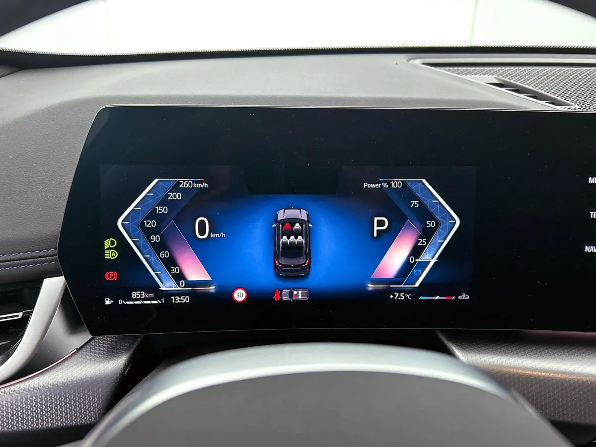 sDrive18i M-SPORT | SHADOW-LINE | CARPLAY | CAMERA