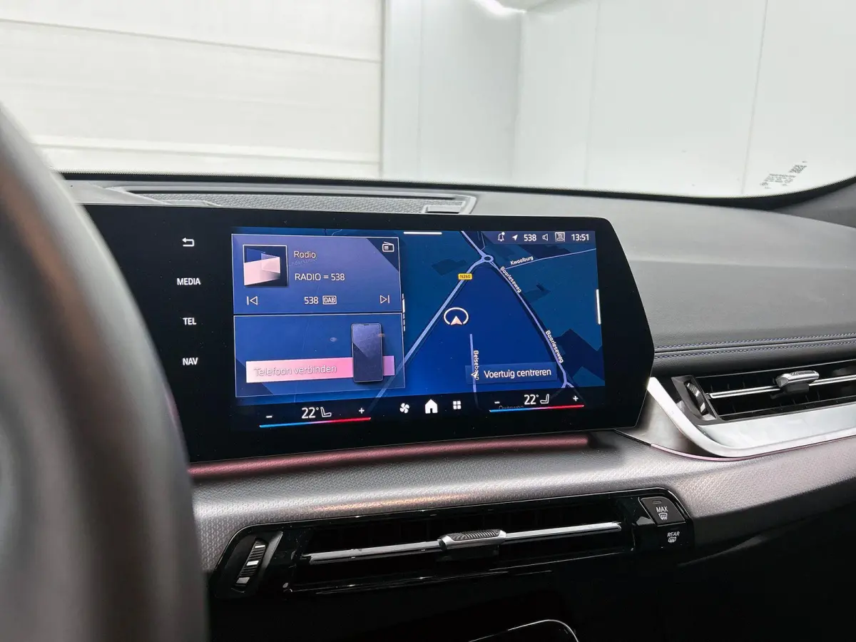sDrive18i M-SPORT | SHADOW-LINE | CARPLAY | CAMERA