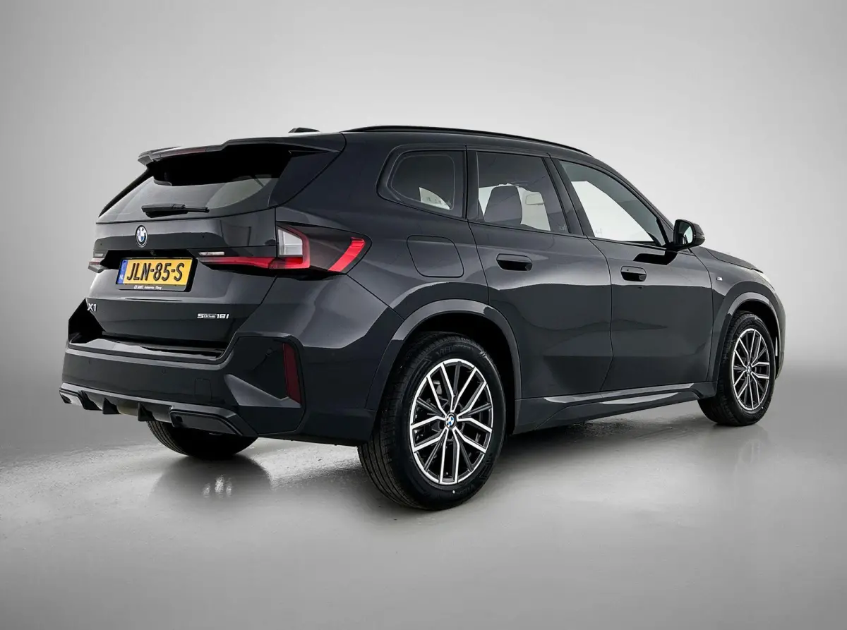 sDrive18i M-SPORT | SHADOW-LINE | CARPLAY | CAMERA