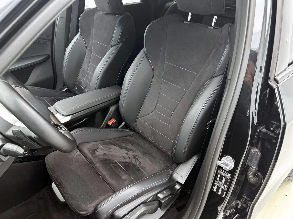 sDrive18i M-SPORT | SHADOW-LINE | CARPLAY | CAMERA