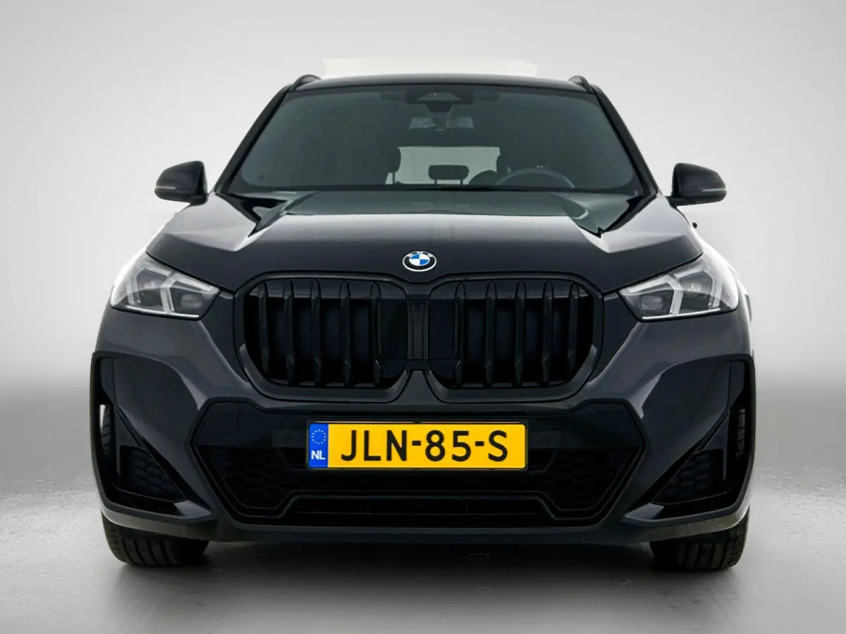 sDrive18i M-SPORT | SHADOW-LINE | CARPLAY | CAMERA