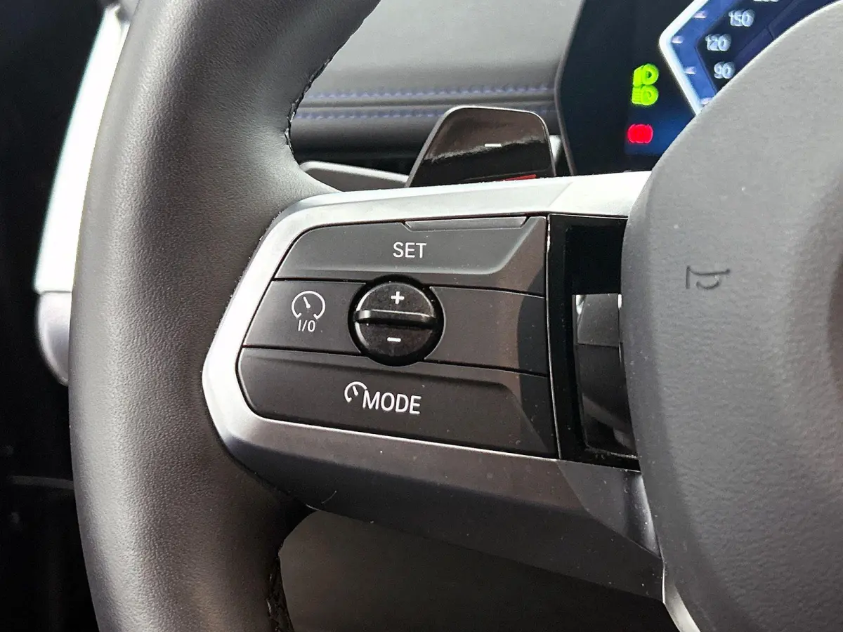 sDrive18i M-SPORT | SHADOW-LINE | CARPLAY | CAMERA
