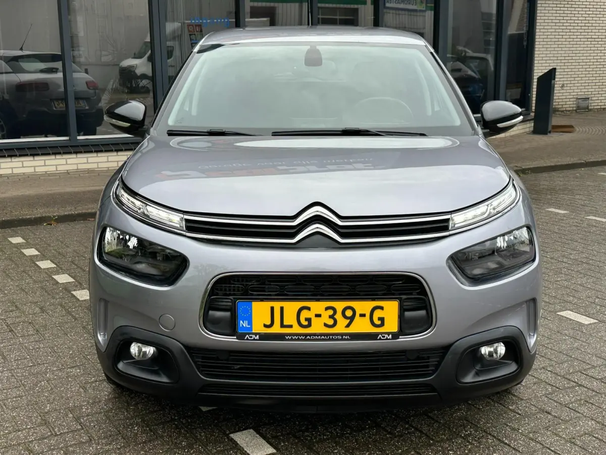 1.2 PureTech Feel