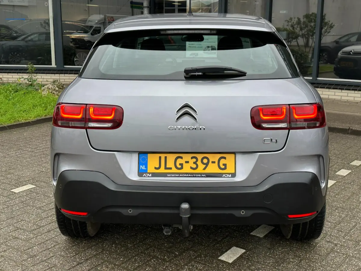 1.2 PureTech Feel