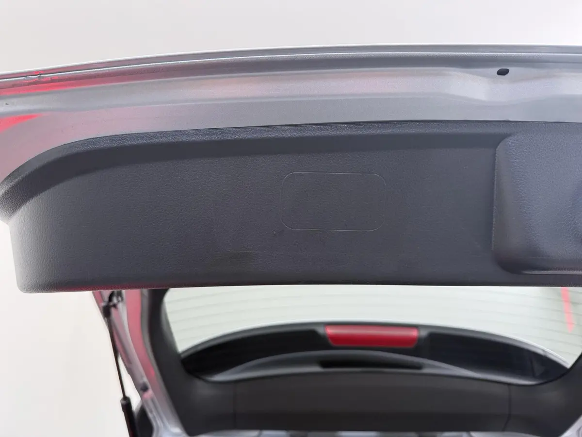 Plus Select Hybrid 4WD | Stuur-, voorruit & Stoelverw. (voor+achter) | Half leder |