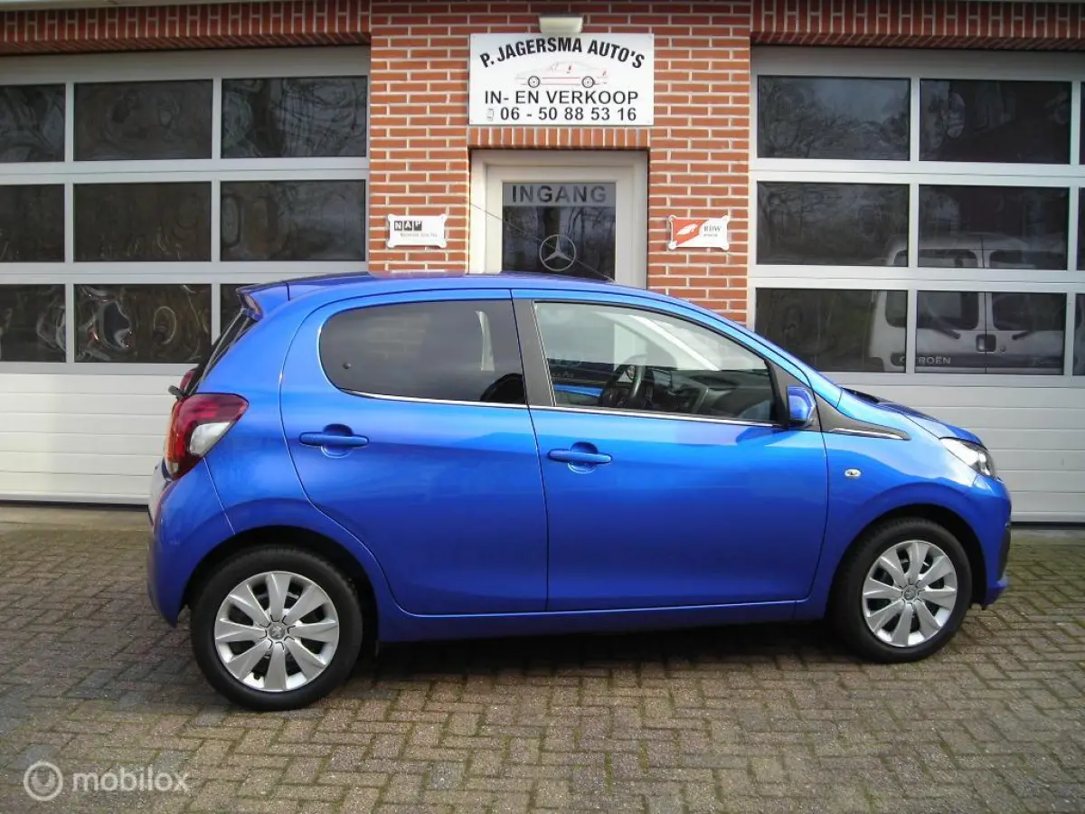 1.0 e-VTi Access