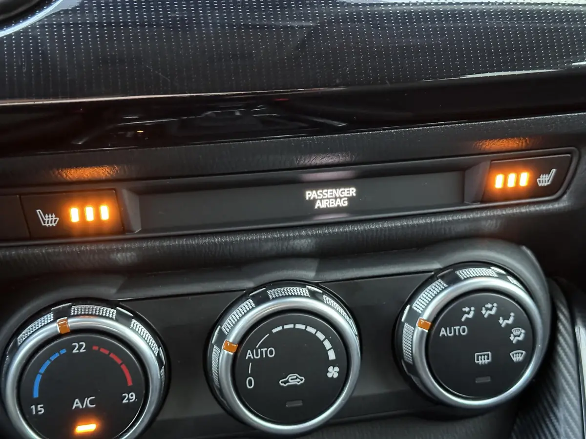 1.5 Skyactiv-G Luxury | Apple Carplay/PDC/Navi/LED koplamp/Climate Control