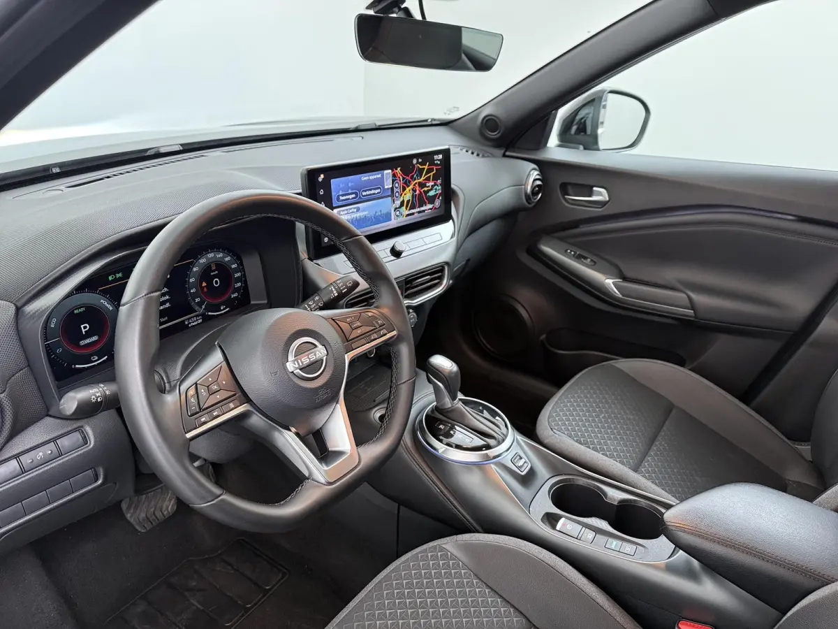 1.6 Hybrid N-Connecta | Parkeercamera | Navigatie |