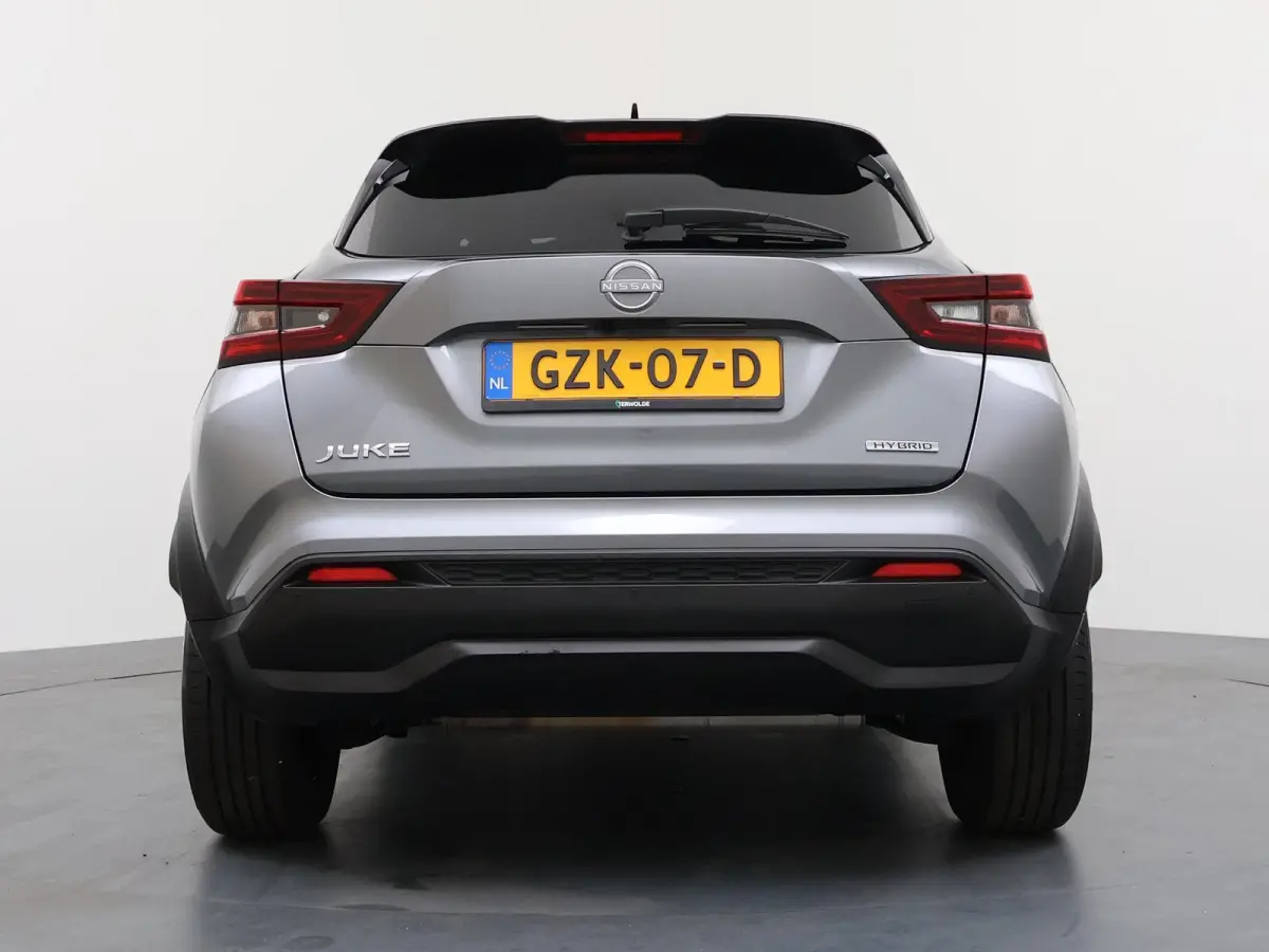 1.6 Hybrid N-Connecta | Parkeercamera | Navigatie |