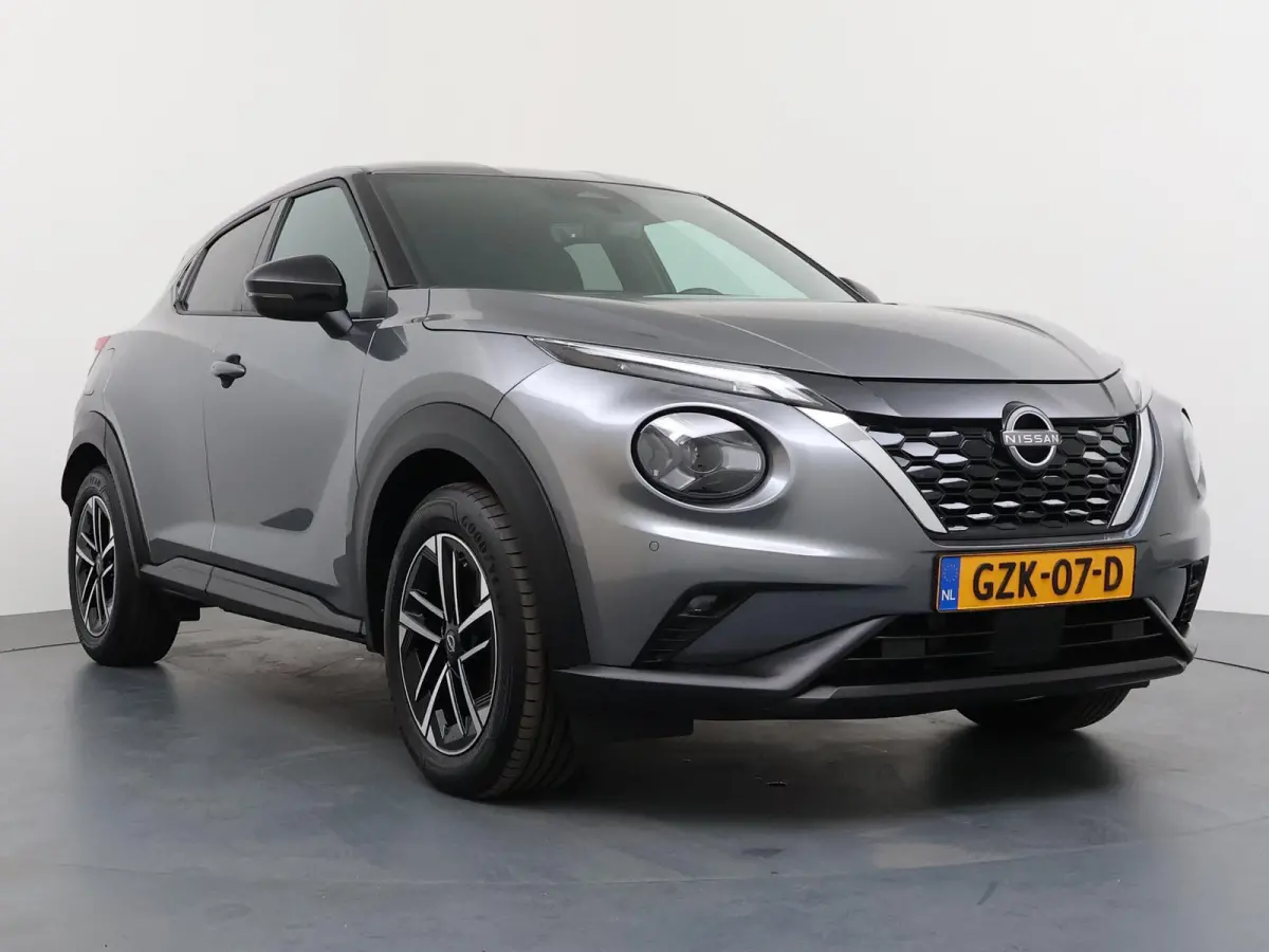 1.6 Hybrid N-Connecta | Parkeercamera | Navigatie |