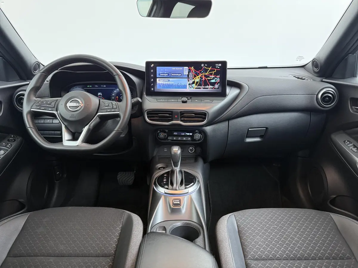 1.6 Hybrid N-Connecta | Parkeercamera | Navigatie |