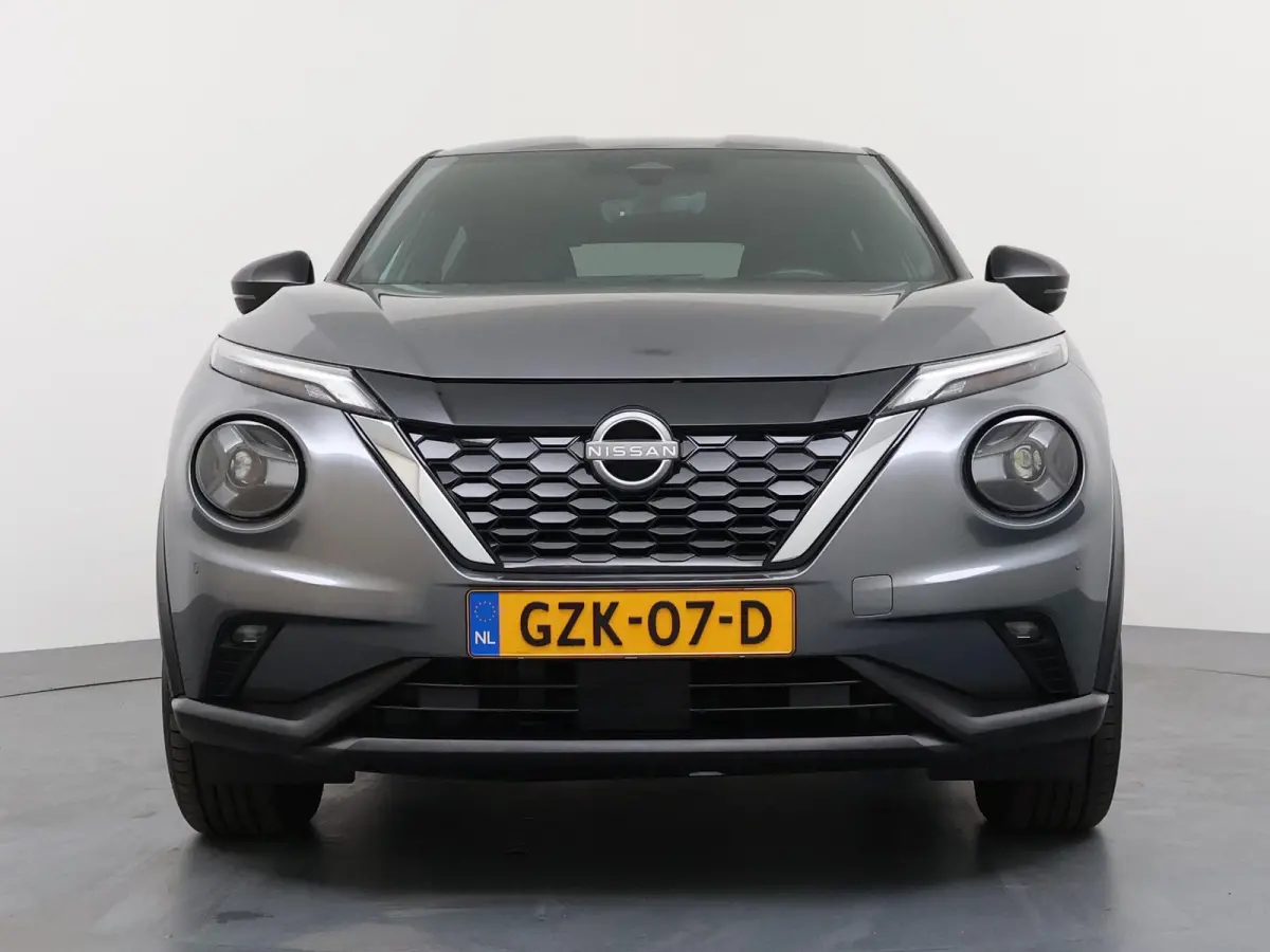1.6 Hybrid N-Connecta | Parkeercamera | Navigatie |