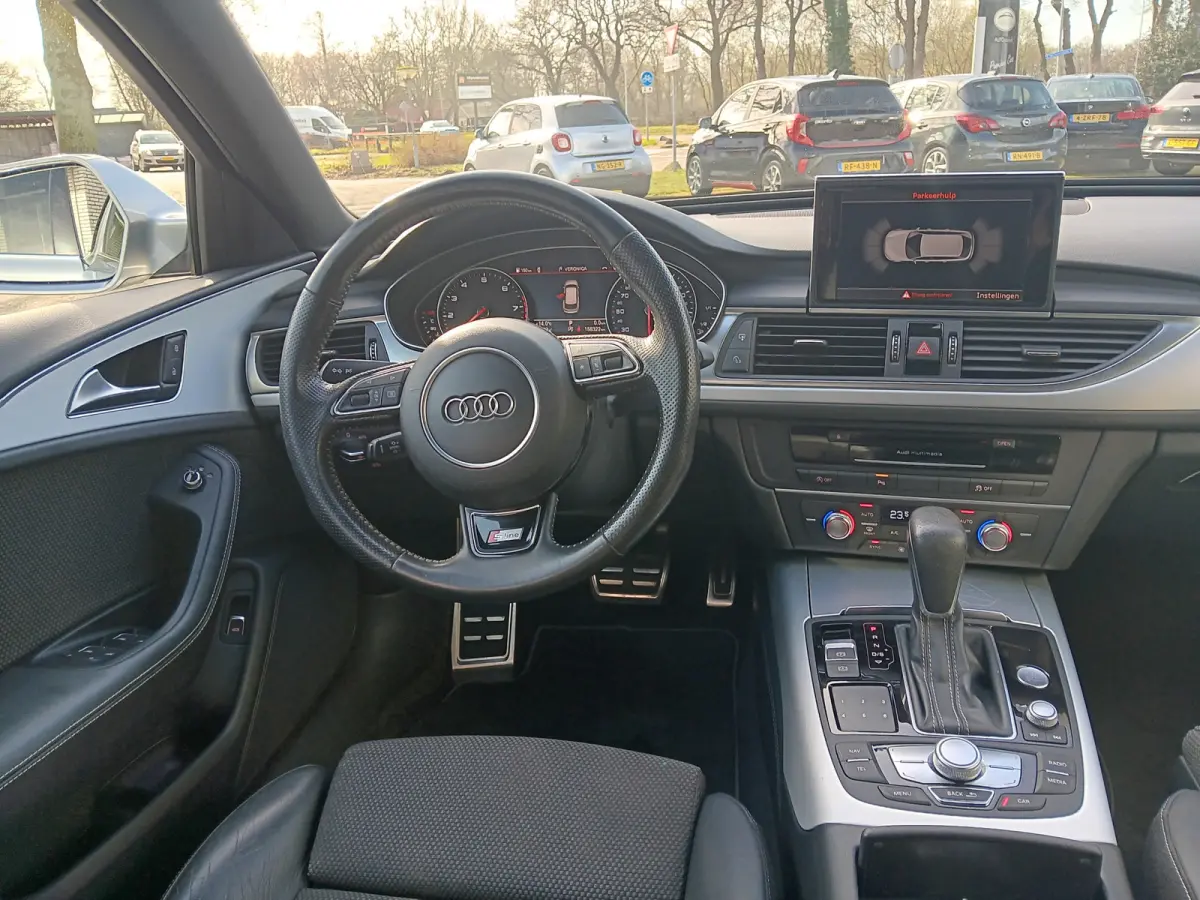 1.8 TFSI ultra Lease Edition|S-LINE|TREKH|MATRIX LED|ELEKTR KLEP|