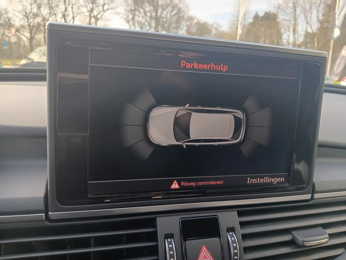 1.8 TFSI ultra Lease Edition|S-LINE|TREKH|MATRIX LED|ELEKTR KLEP|