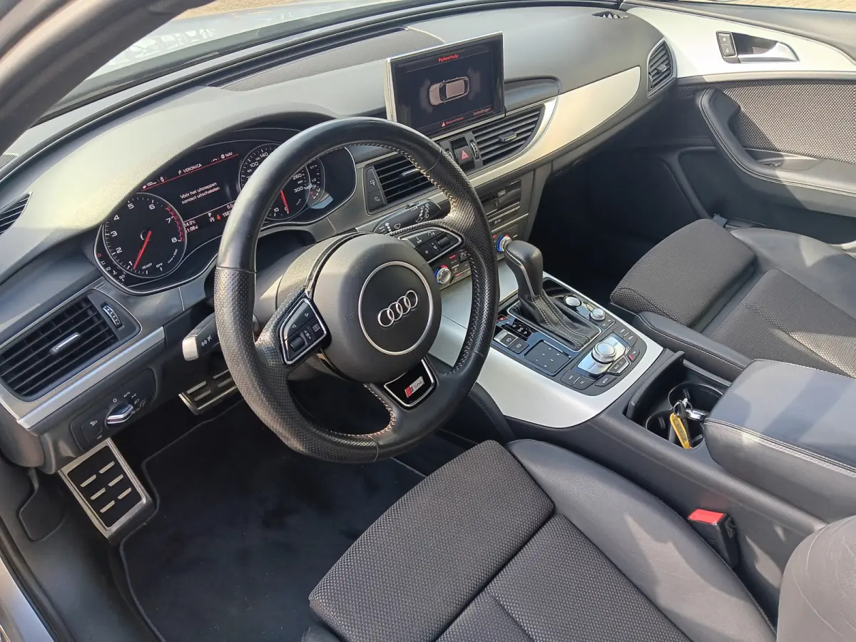 1.8 TFSI ultra Lease Edition|S-LINE|TREKH|MATRIX LED|ELEKTR KLEP|