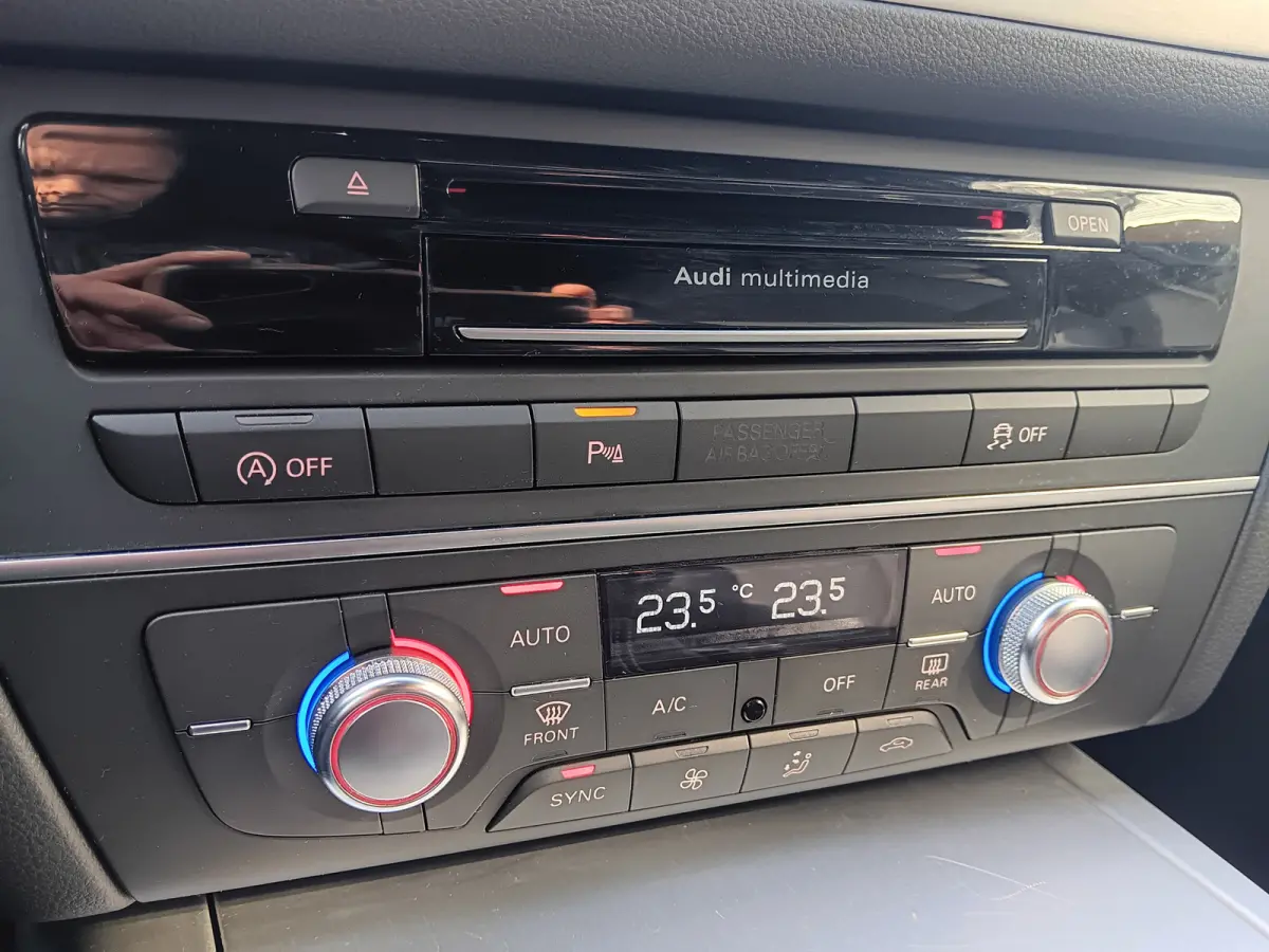 1.8 TFSI ultra Lease Edition|S-LINE|TREKH|MATRIX LED|ELEKTR KLEP|