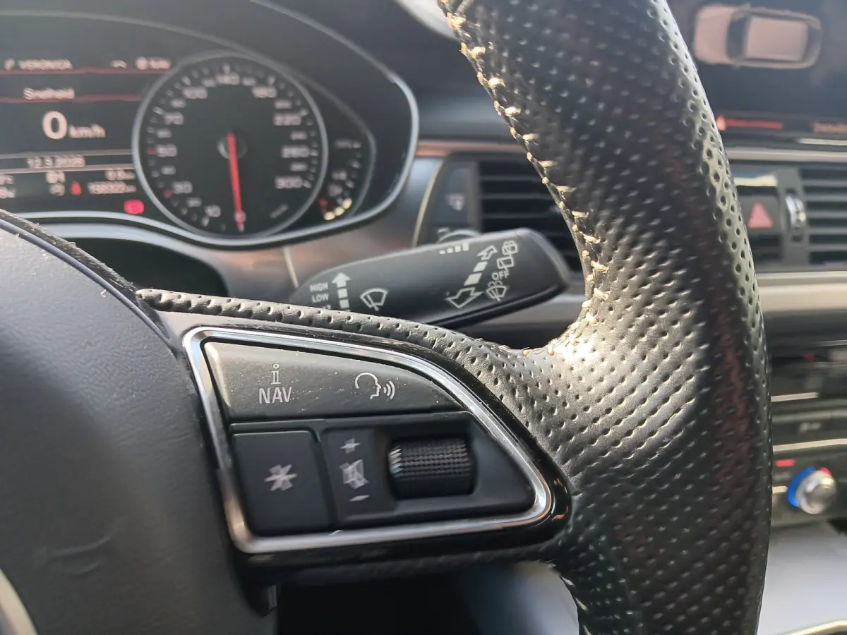 1.8 TFSI ultra Lease Edition|S-LINE|TREKH|MATRIX LED|ELEKTR KLEP|