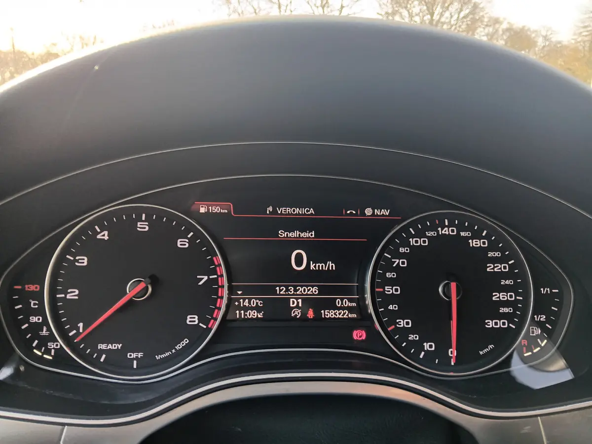 1.8 TFSI ultra Lease Edition|S-LINE|TREKH|MATRIX LED|ELEKTR KLEP|