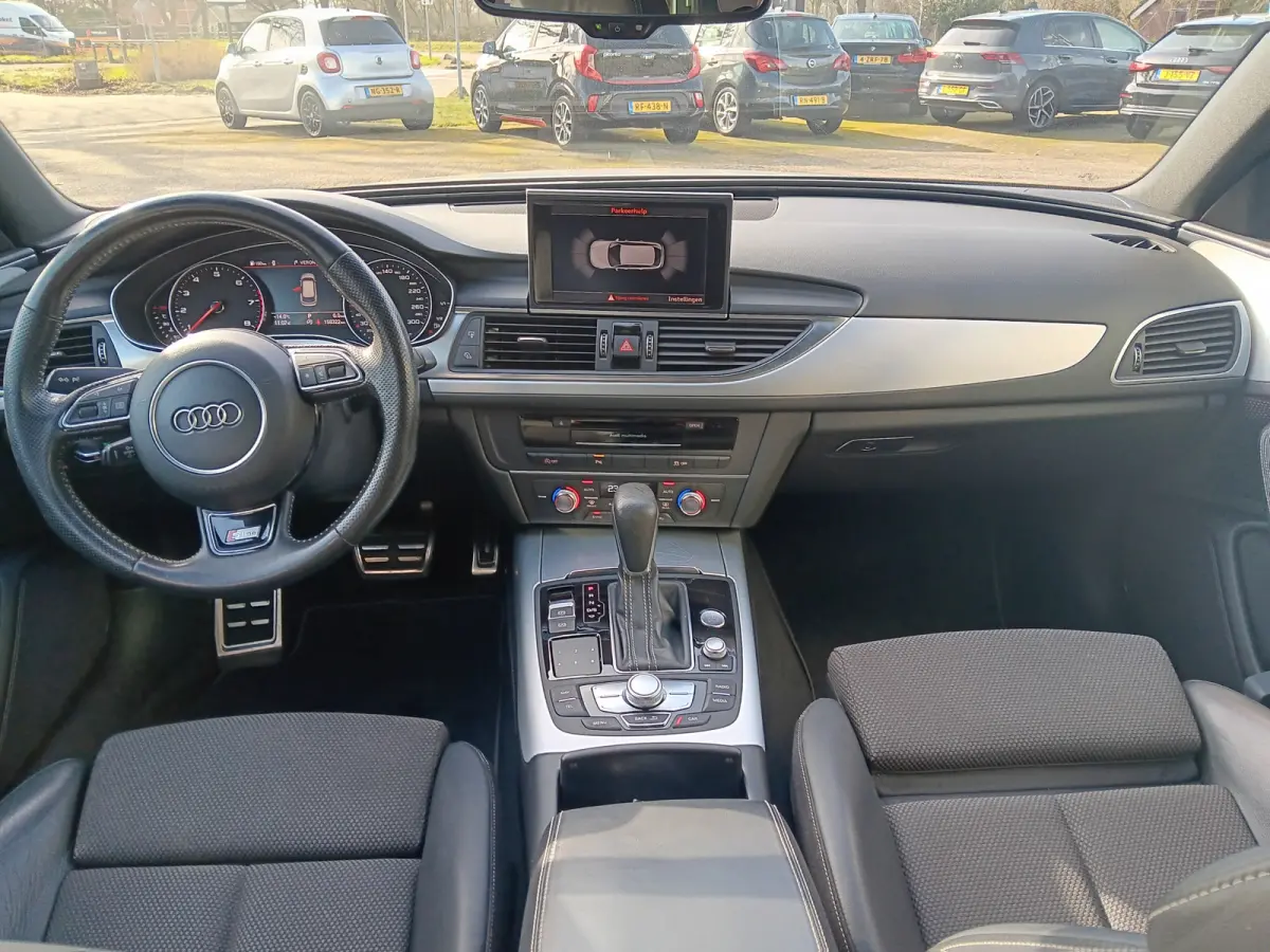 1.8 TFSI ultra Lease Edition|S-LINE|TREKH|MATRIX LED|ELEKTR KLEP|