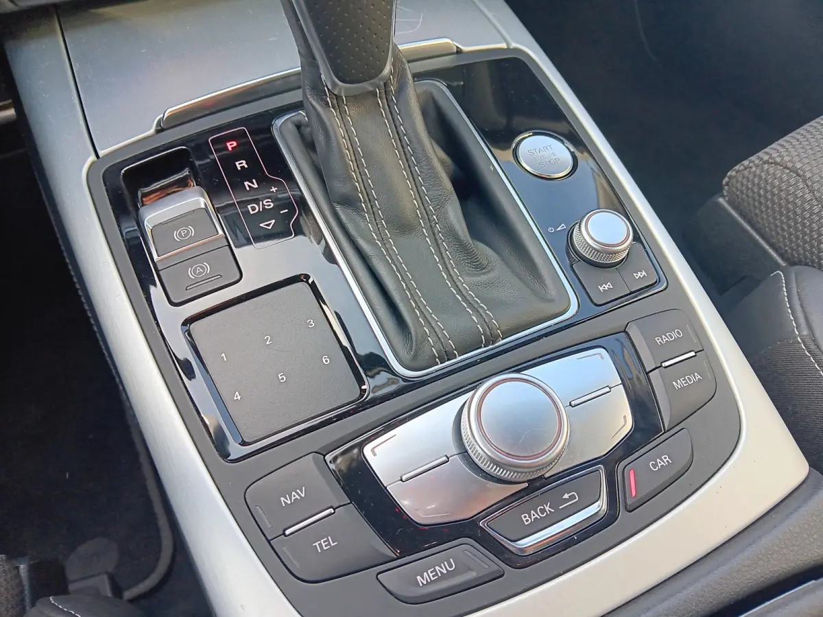 1.8 TFSI ultra Lease Edition|S-LINE|TREKH|MATRIX LED|ELEKTR KLEP|