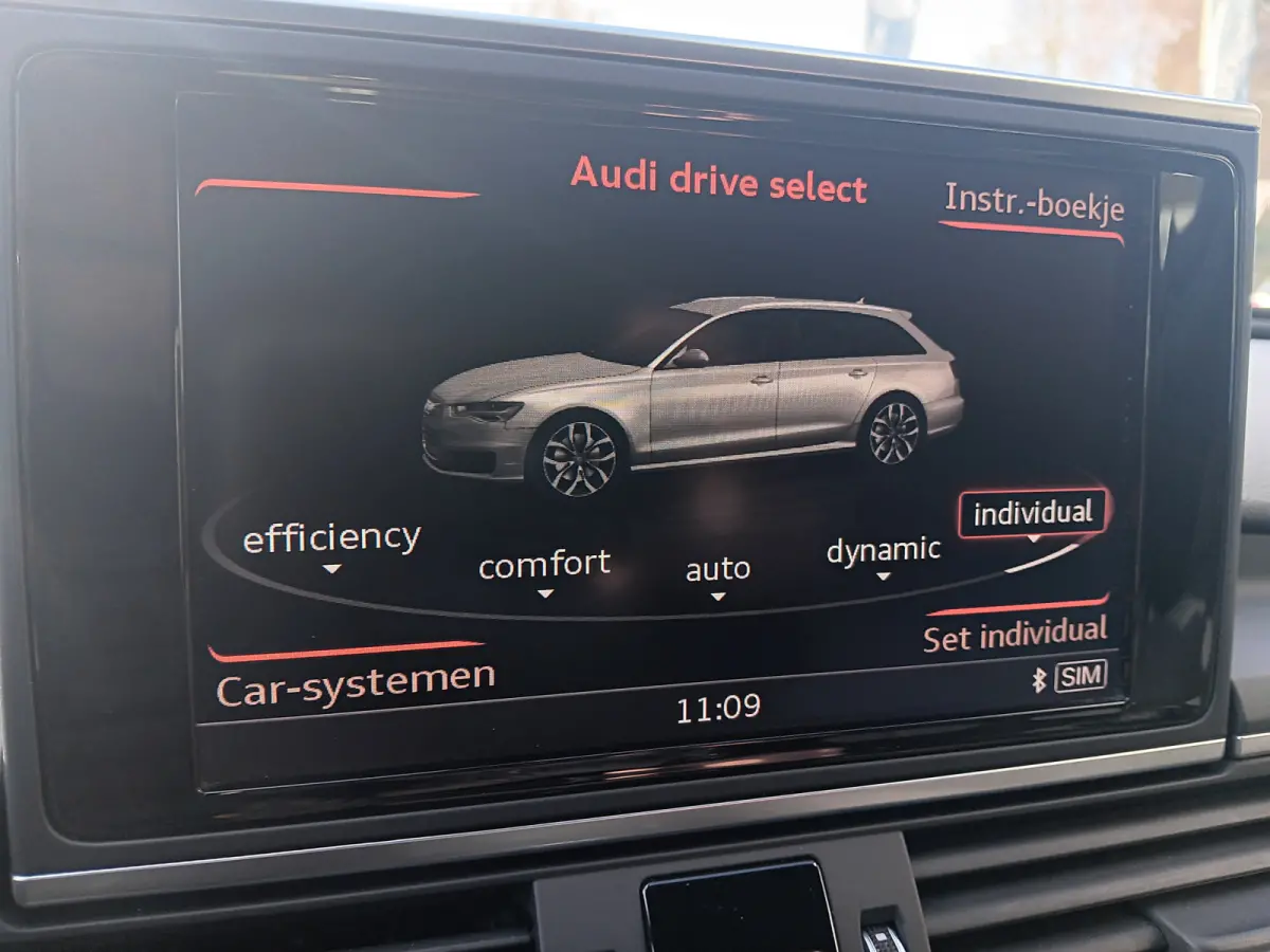 1.8 TFSI ultra Lease Edition|S-LINE|TREKH|MATRIX LED|ELEKTR KLEP|