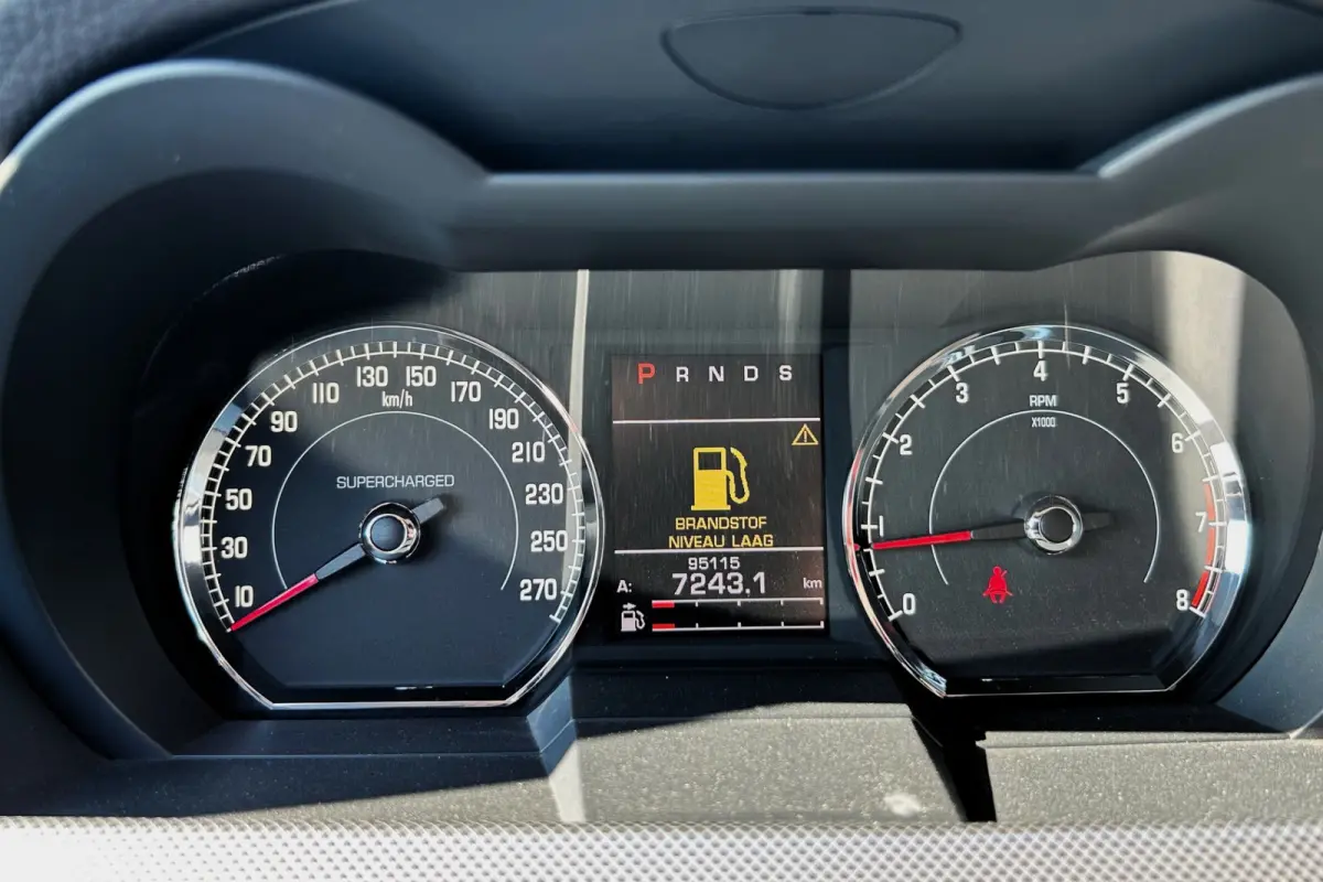 XKR 5.0 V8 Supercharged 510pk 94798KM! NL-auto!