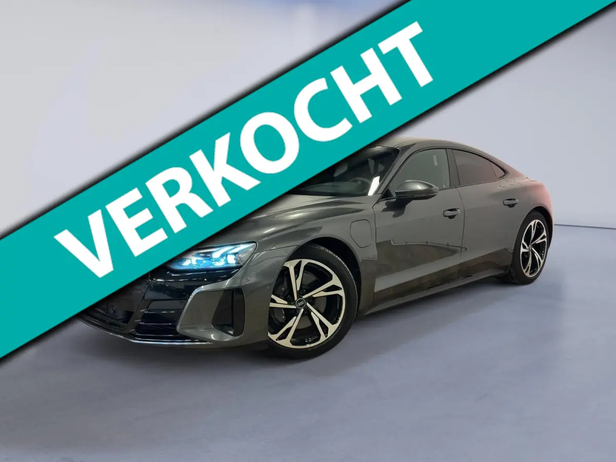 GT 93 kWh |NAP|WEINIG KM|DEALER ONDERHOUDEN