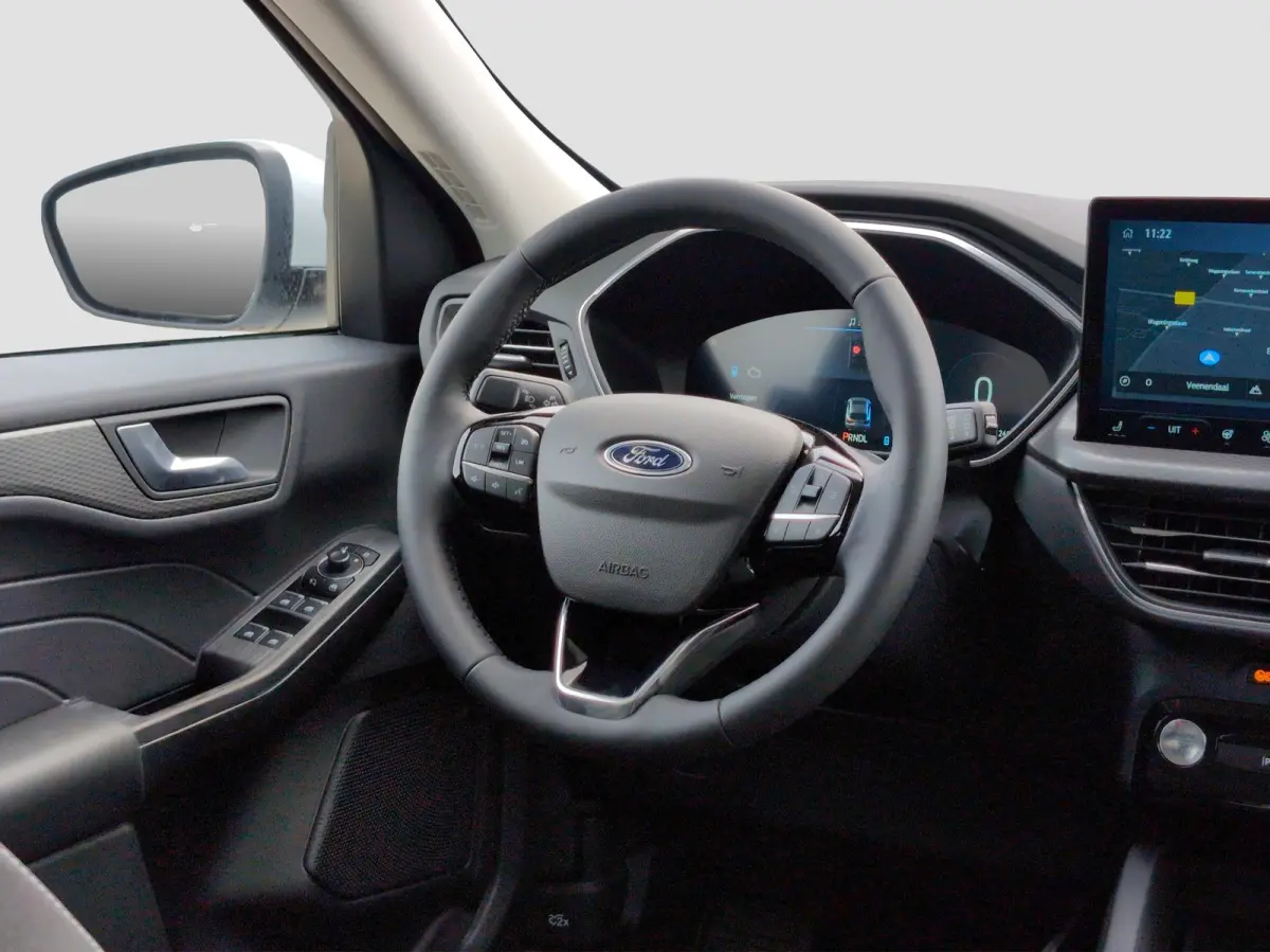 2.5 PHEV Titanium | Achteruitrijcamera | Apple Carplay/Android Auto|telefoonintegratie premium | Autonomous Emergency Braking