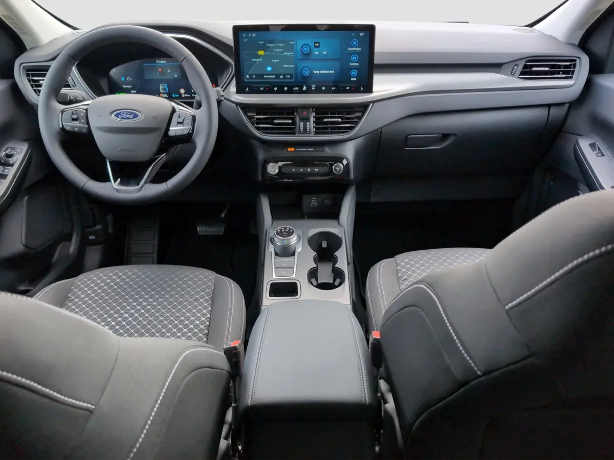 2.5 PHEV Titanium | Achteruitrijcamera | Apple Carplay/Android Auto|telefoonintegratie premium | Autonomous Emergency Braking