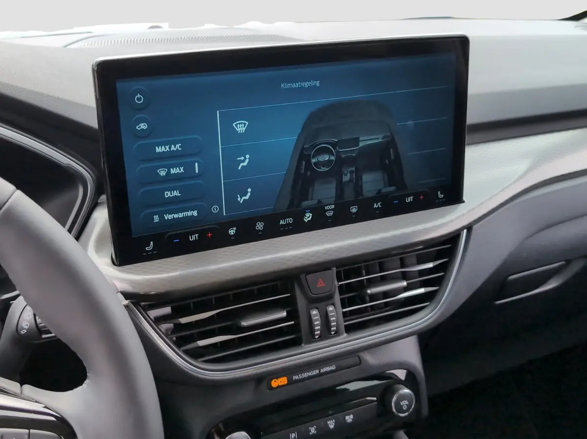 2.5 PHEV Titanium | Achteruitrijcamera | Apple Carplay/Android Auto|telefoonintegratie premium | Autonomous Emergency Braking