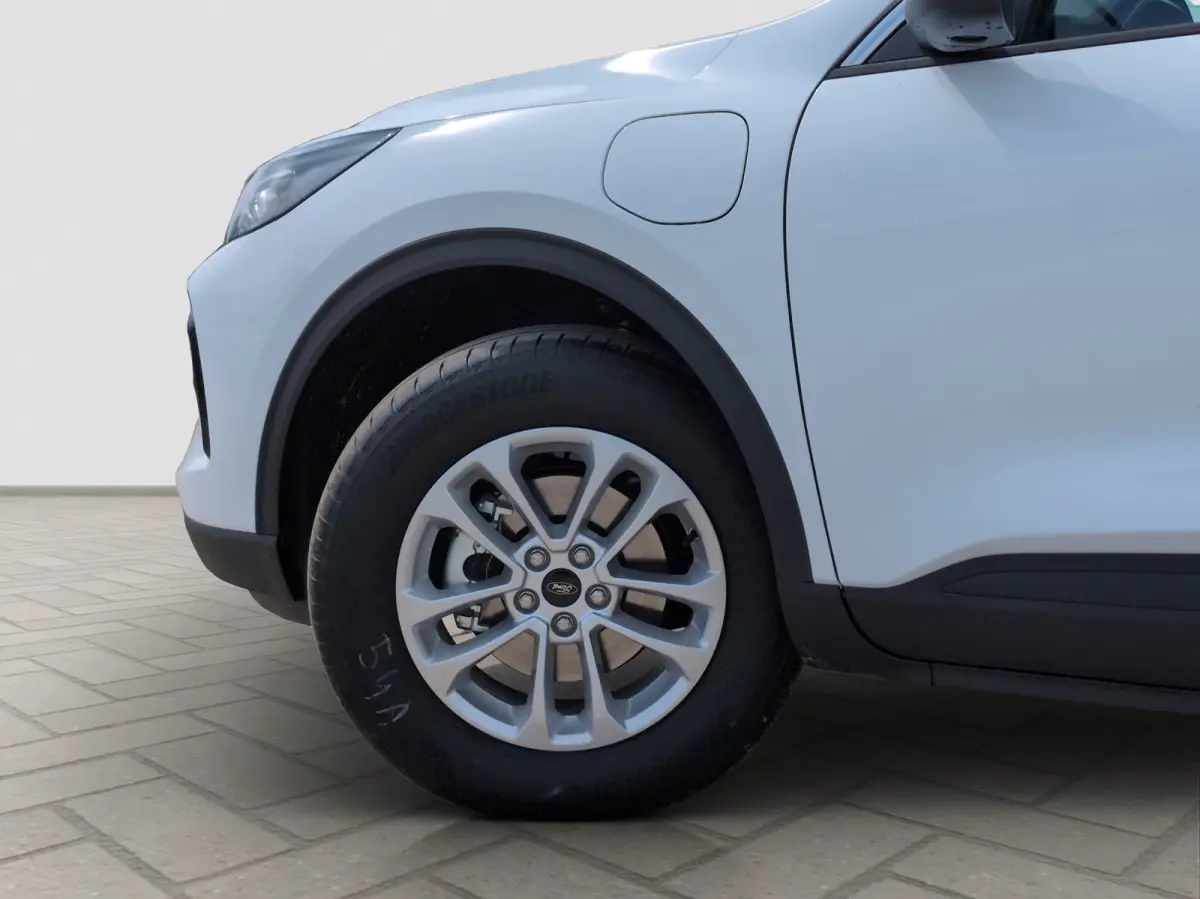 2.5 PHEV Titanium | Achteruitrijcamera | Apple Carplay/Android Auto|telefoonintegratie premium | Autonomous Emergency Braking